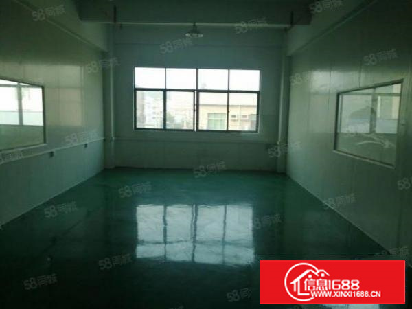 长安可做抛光喷油丝印等厂房出租！