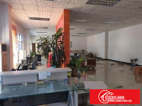 横沥镇密集工业区新出二楼带装修厂房水电办公齐全