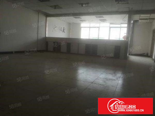 450平方一楼位于北岸工业园隔好的现成厂房黄江镇厂房招租