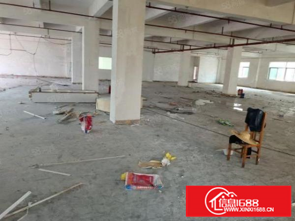 石大路边，标准独院加单一层，周边无居民可办环评，现成水电装修