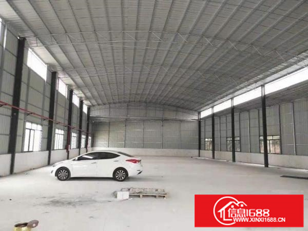 南海区狮山镇罗村上柏工业区独院2400方厂房出租