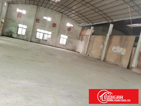 塘厦蛟乙塘原房东单独钢构650平方出租，门口空地大，面积实在