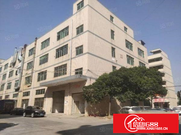 宝安福永，楼上1000平方出租，电1.08元！使用率九成