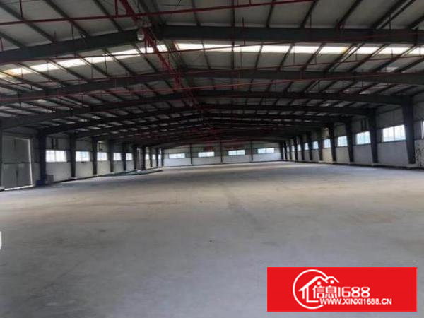 谢岗城区高速路口独门独院3000平米