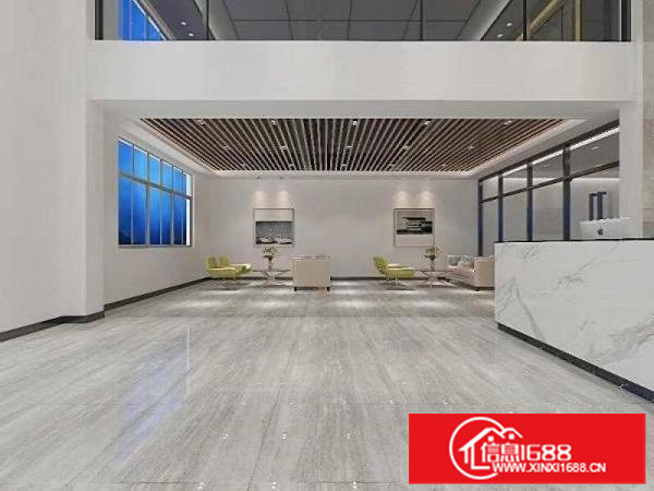 坪山碧岭原房东楼上厂房1045平没有公摊送精装修