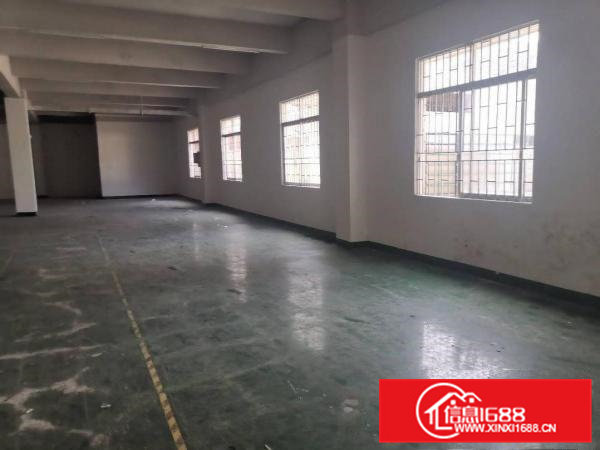 东坑镇工业园区内三楼精装修厂房