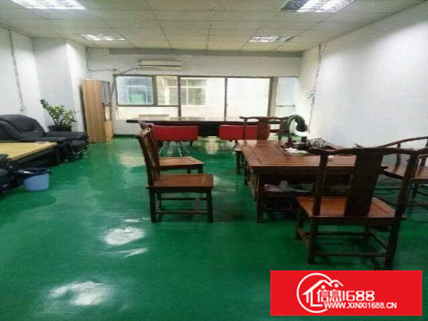 豪华装修带无尘车间880平米