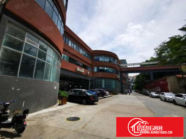 白菜价布吉2000平厂房仓库出租交通便利通风管道适合物流周转