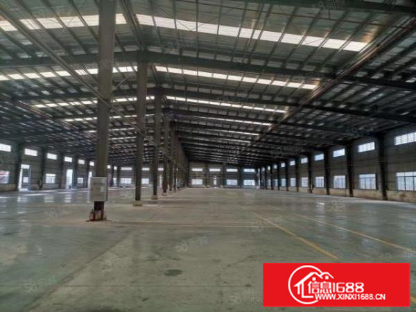 大沥与里水交界处独院实量面积4000方租13元环评秒过电够大