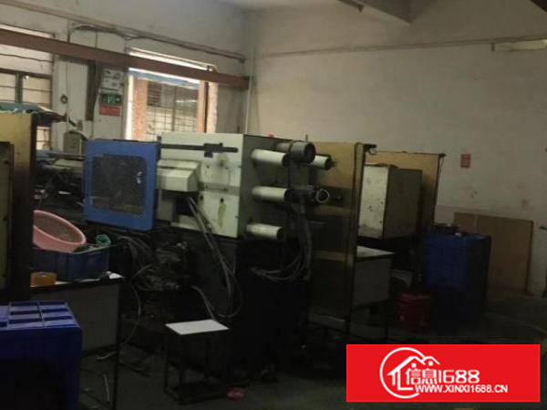 可做小仓库或注塑车间