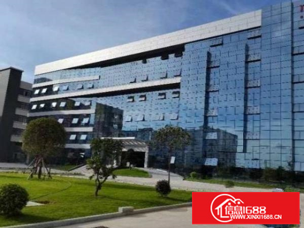 顺德均安大型园区全新三栋厂房57000平方水电齐全大小分租