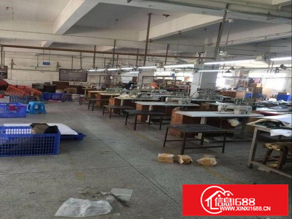 华南城任屋村200-800平方靠主路交通方便好招工