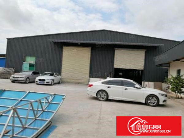 桥头新出带抽粒环评原房东独门独院单一层