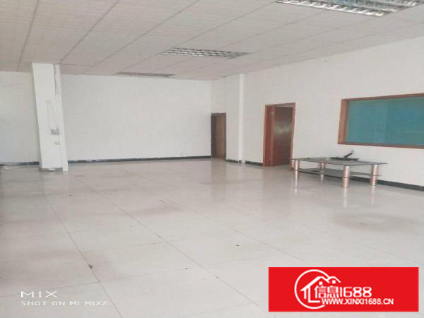 出租龙岗区五联400平方带办公室一楼厂房