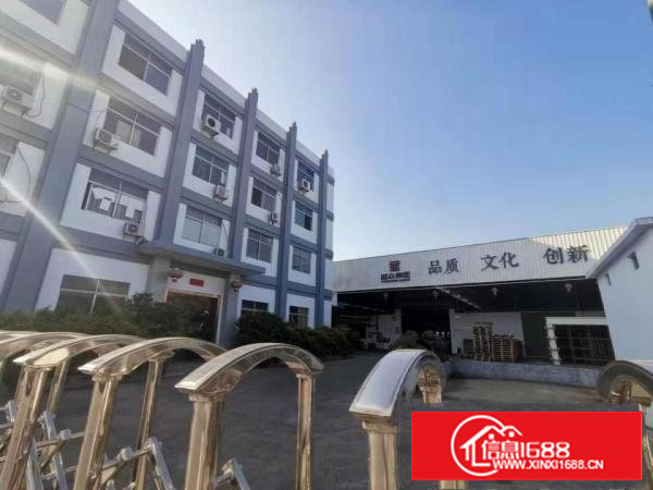 原房东直租！塘厦林村5000平方米单一层独院厂房 水电隔热层