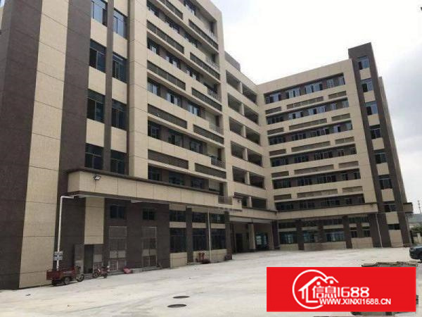 惠阳镇隆3400平一楼标准原房东厂房