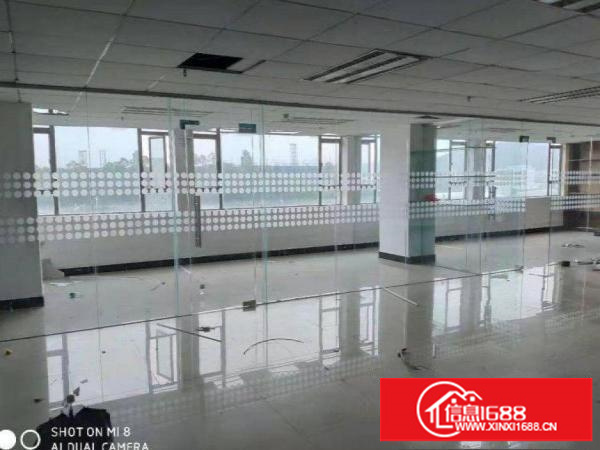 出租龙岗区横岗3楼精装厂房500平