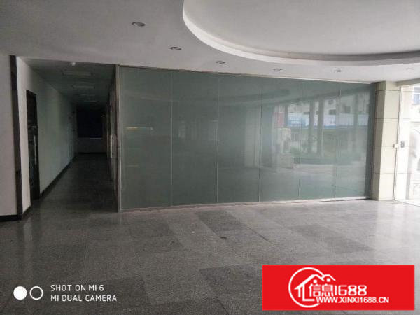 横岗地铁口村委独门独院办公大楼3600平无公摊企业总部，教育