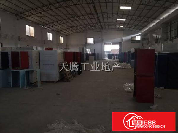 笋容桂出租独门独院厂房;带办公楼;租金低至20元