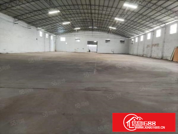 杏坛独门独院厂房2200方，电量大，证照齐全，可办环评！