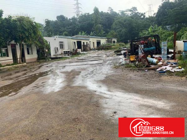 出租横岗四联社区农家乐、扩展基地、私人会所等场地17000平