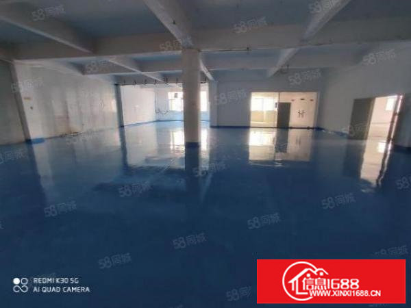 光明区龙大高速出口楼村广场附近楼上380800小户型厂房出