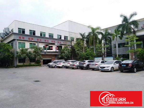 福永厂房出租800平方厂房分租，深圳工业区，厂房招租，精装修