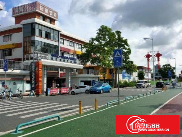 分租四厂房自动化行业优先