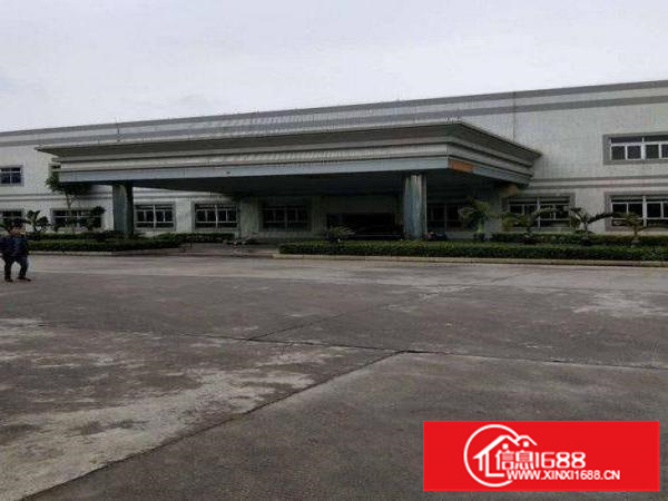 龙岗家具厂房2500平米房东直租可分租