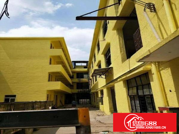 凤岗凤德岭经典独院厂房14层可分租，小客户福音