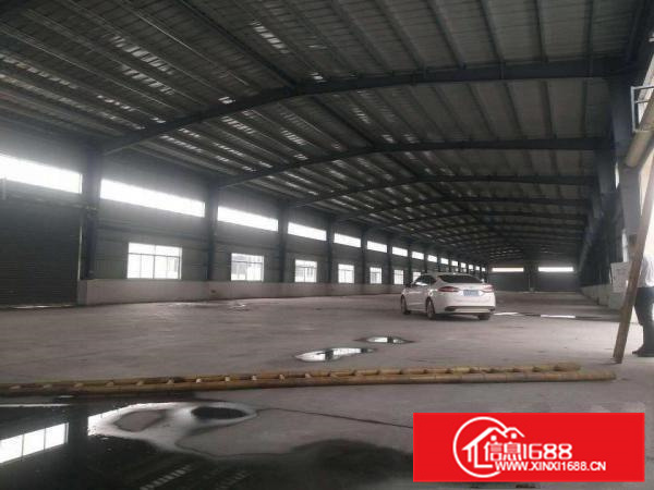 近高速、大良新建3800平方、厂房出租、可办环评