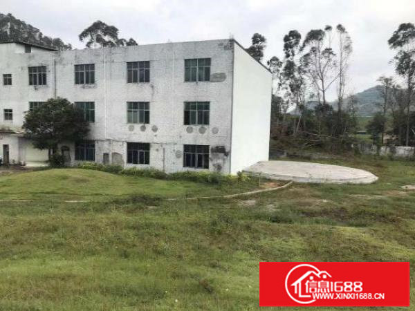 花园独院7380平.敬老院.疗养院.幼儿园