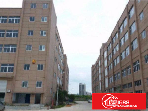 龙岗区横岗高端大气楼上标准厂房1650平形象好水电齐全