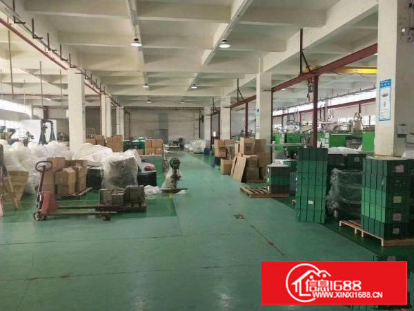 谢岗镇原房东独门独院厂房招租