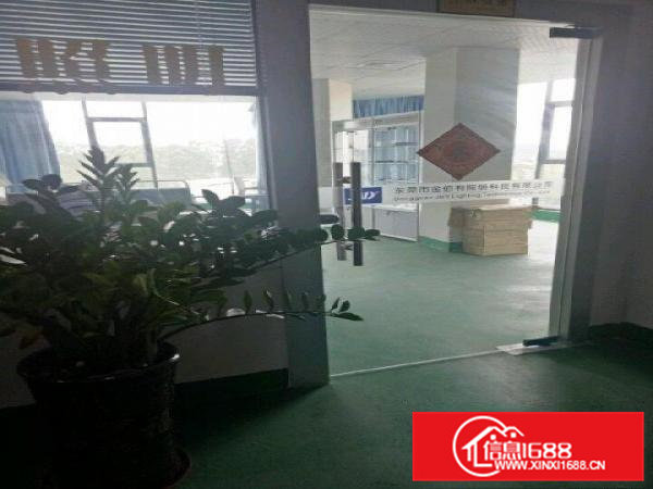 三江附近厂房850平米出租