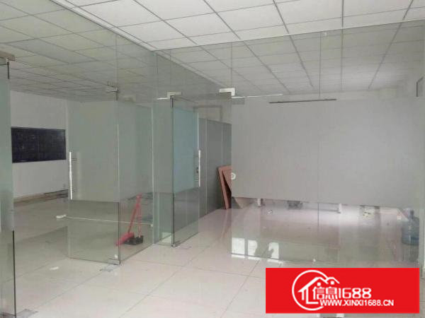 一楼1250平米二楼1250平米有办公装修