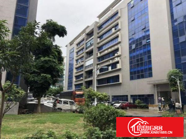 田寮高新区新空出楼上整层2000平方带精装修办公室厂房出租