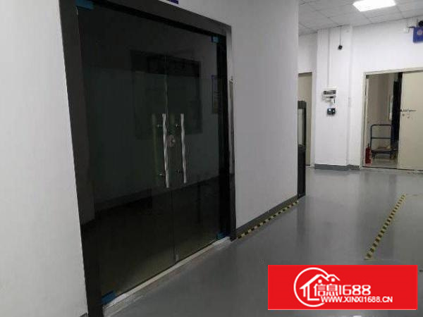 下朗出租原房东一楼标准厂房500平，高6米，可办环评