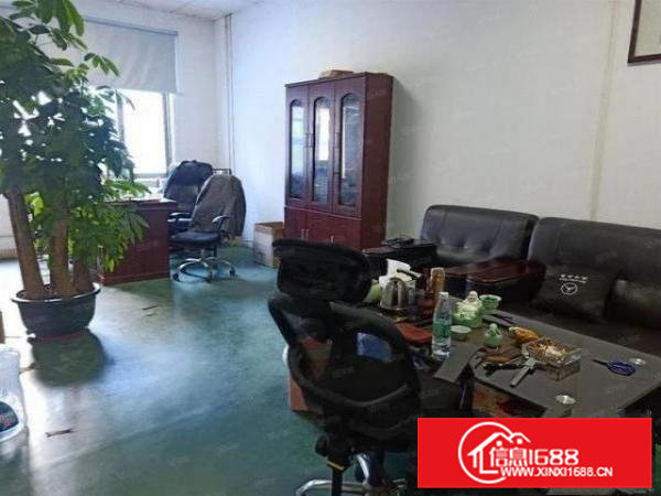 清溪荔横村原房东厂房出租750平带装修配套齐全