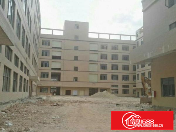 惠州惠阳区镇隆48000平米独院厂房出租可分租