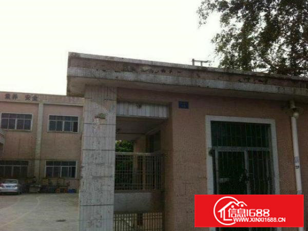 供应东莞常平4200平标准厂房招租(新出租)