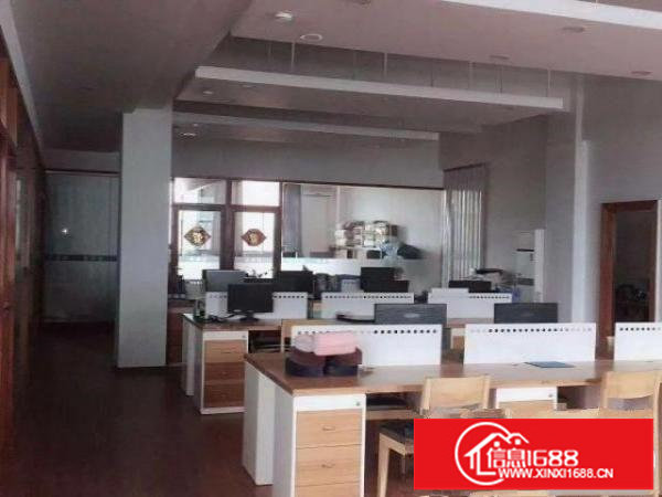 工业区三楼整层1250平米出租500平分租