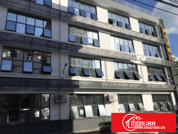 HG龙岗布吉全新办公室出租面积可拼