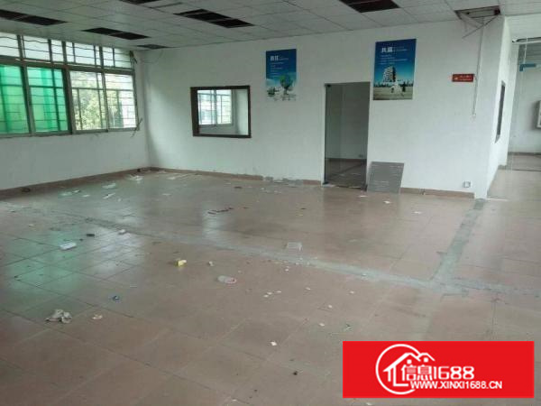 观澜独院2300平米出租