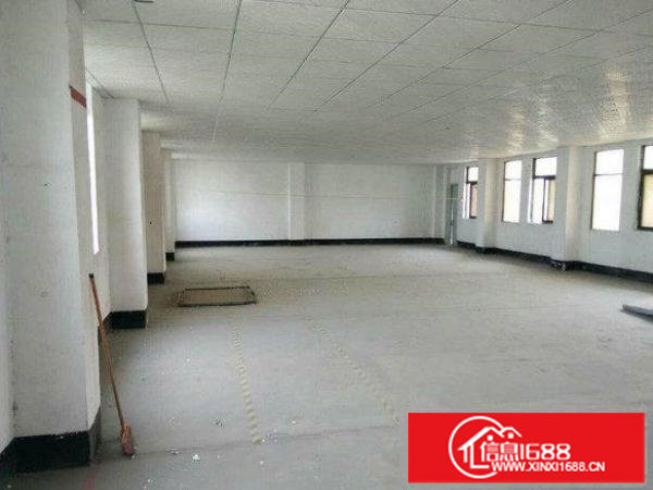 出租布吉丹竹头500平方米楼上厂房带装修有电梯