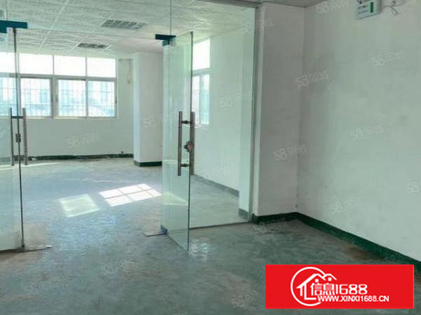 塘厦林村龙头岭原房东380平一层，租7000元！天花吊顶