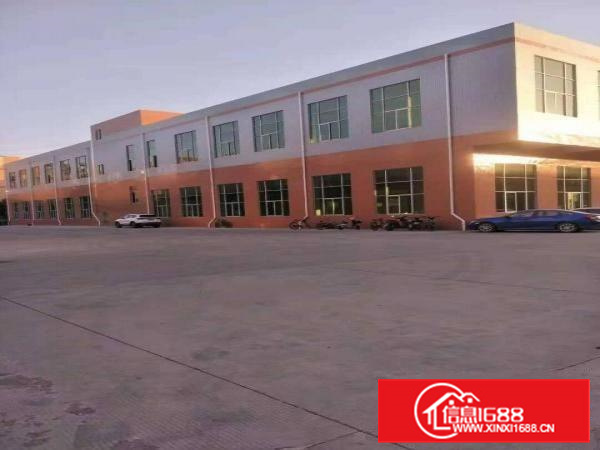 长安乌沙新出9500平独门独院厂房出租小独院厂房出租分租