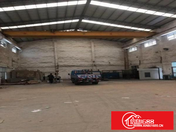 卢村一手房东厂房，独栋带宿舍办公室厨房