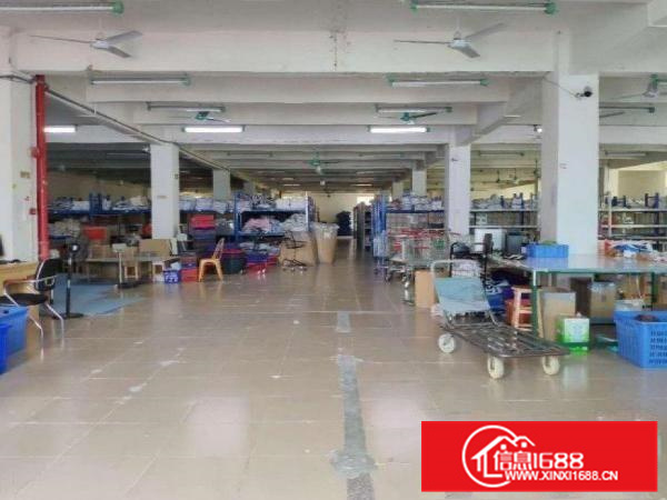 惠阳新墟6年回本好项目转让使用权即买即收租