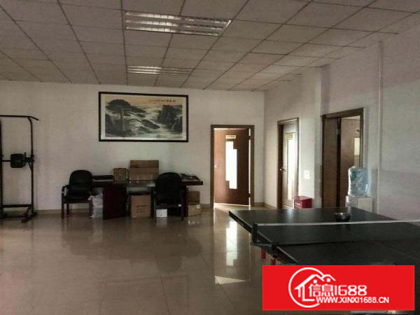 横岗水官高速出口红棉四路楼上1200平实际面积出租